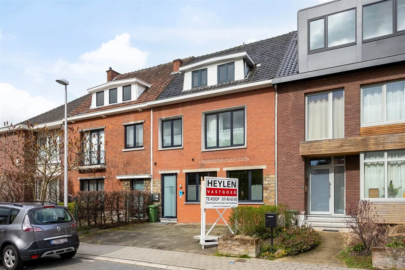 Hus Til salg - 3500 HASSELT BE Image 2