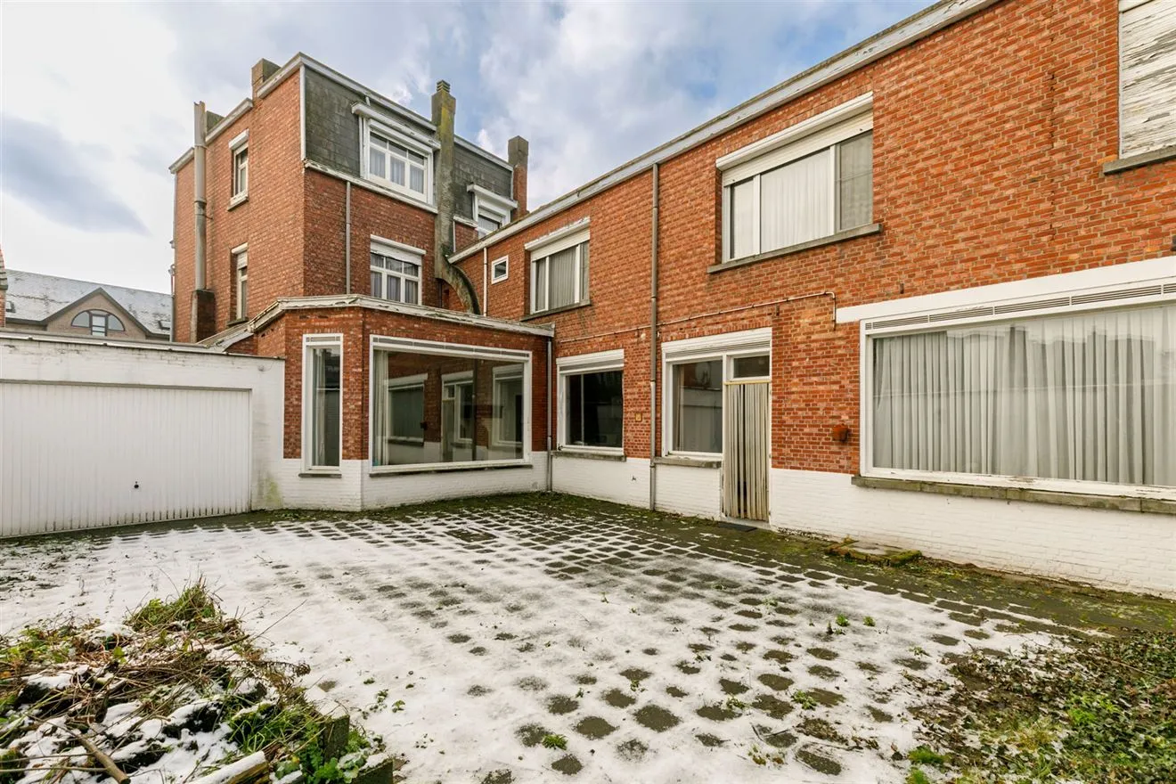 Hus Til salg - 2300 Turnhout BE Image 3