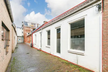 Hus Til salg 2300 TURNHOUT BE